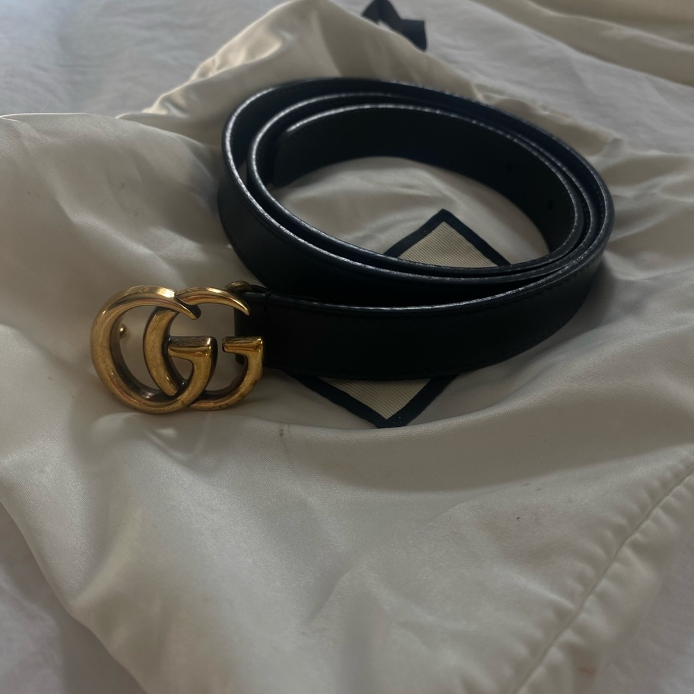 COPY - Gucci Belt